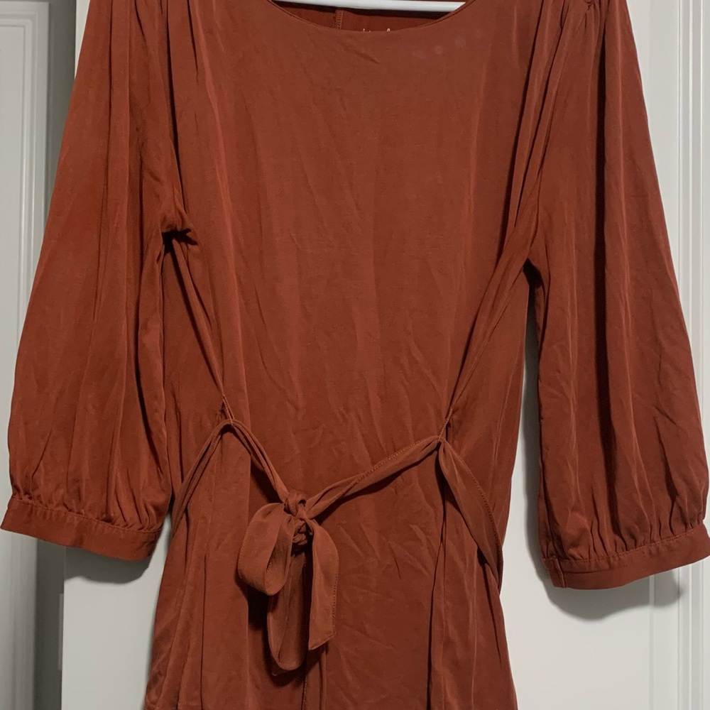 Maternity Shirt